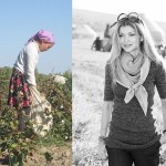 Gulnara Karimova and child labor in cotton plantations